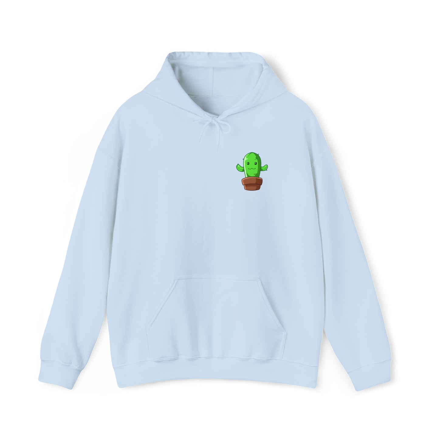 Kawaii Cactus Sweater!