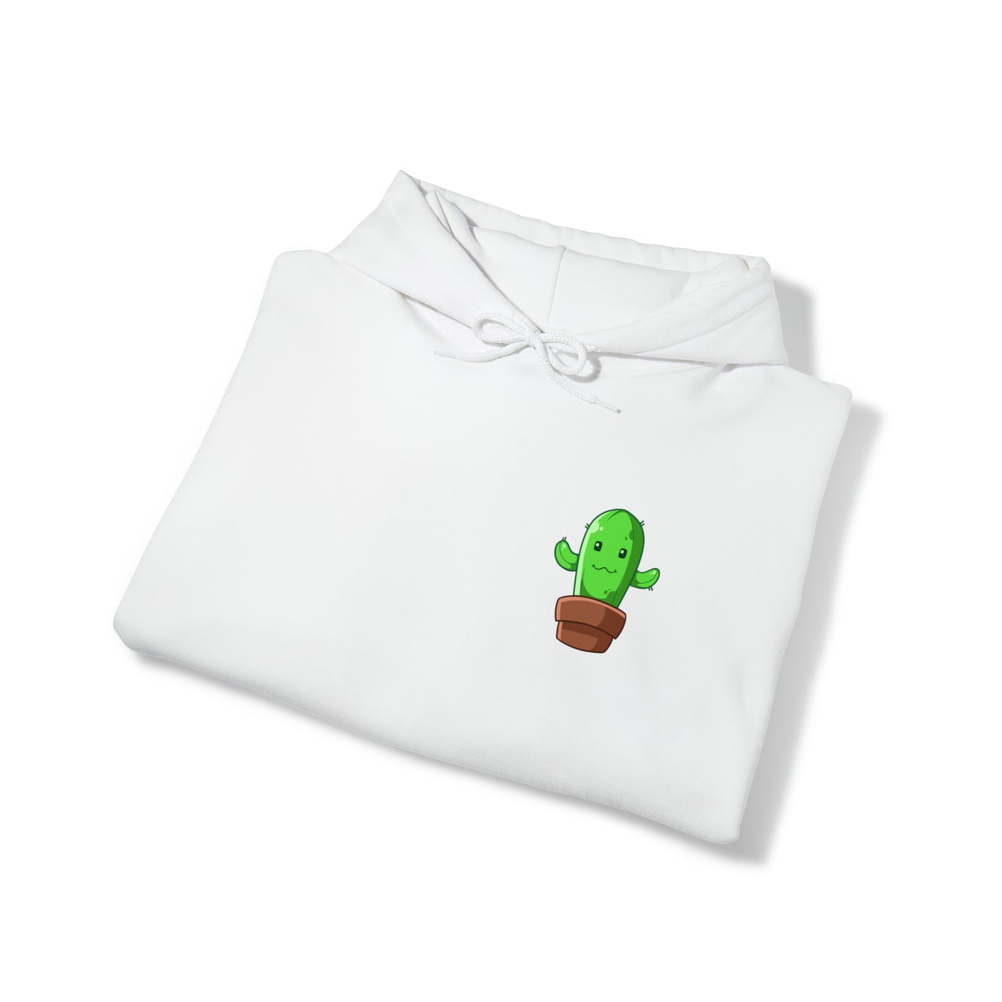 Kawaii Cactus Sweater!