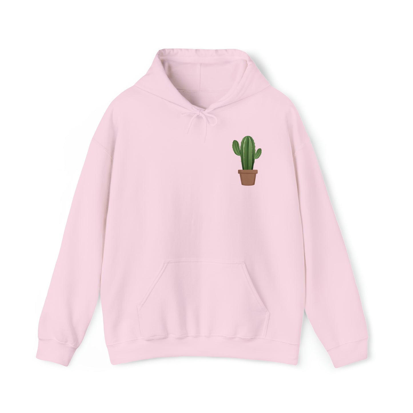 Realistic Cactus Sweater!