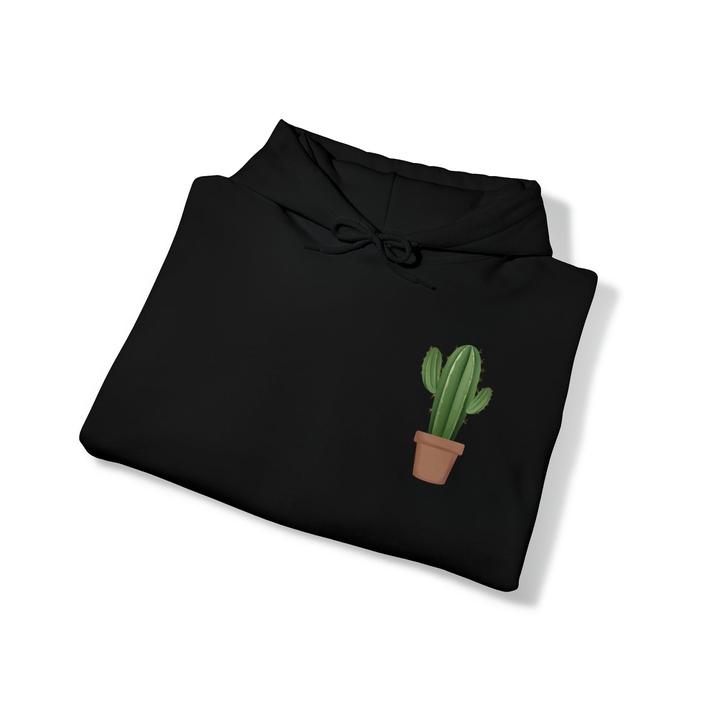 Realistic Cactus Sweater!