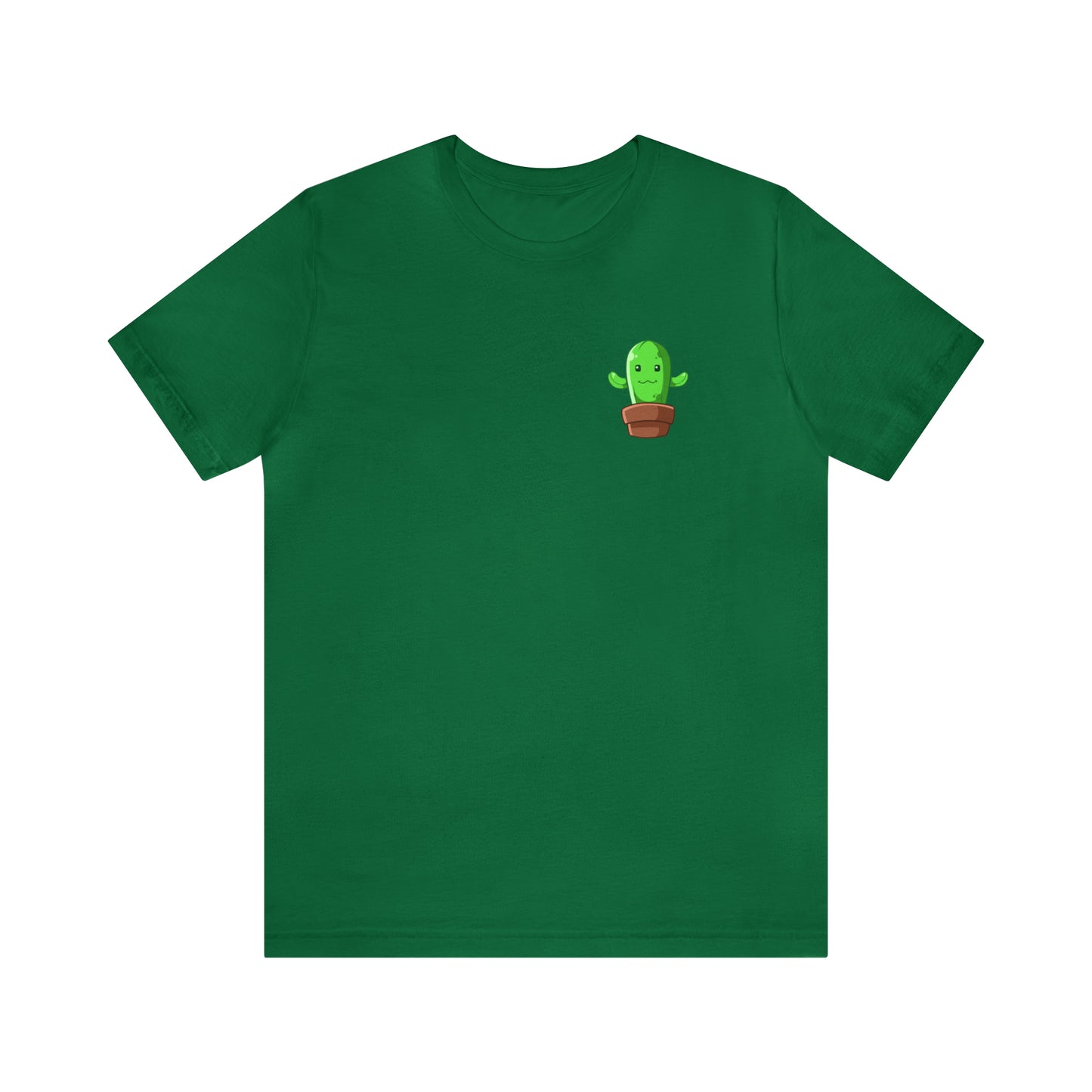 Kawaii Cactus Tee