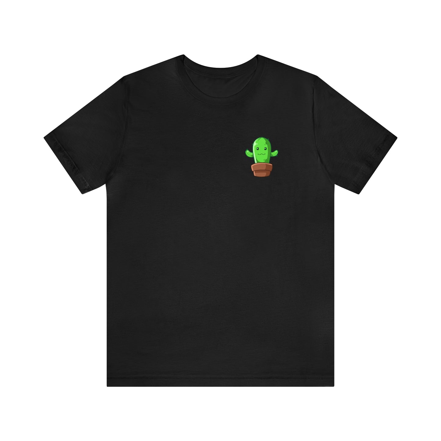 Kawaii Cactus Tee