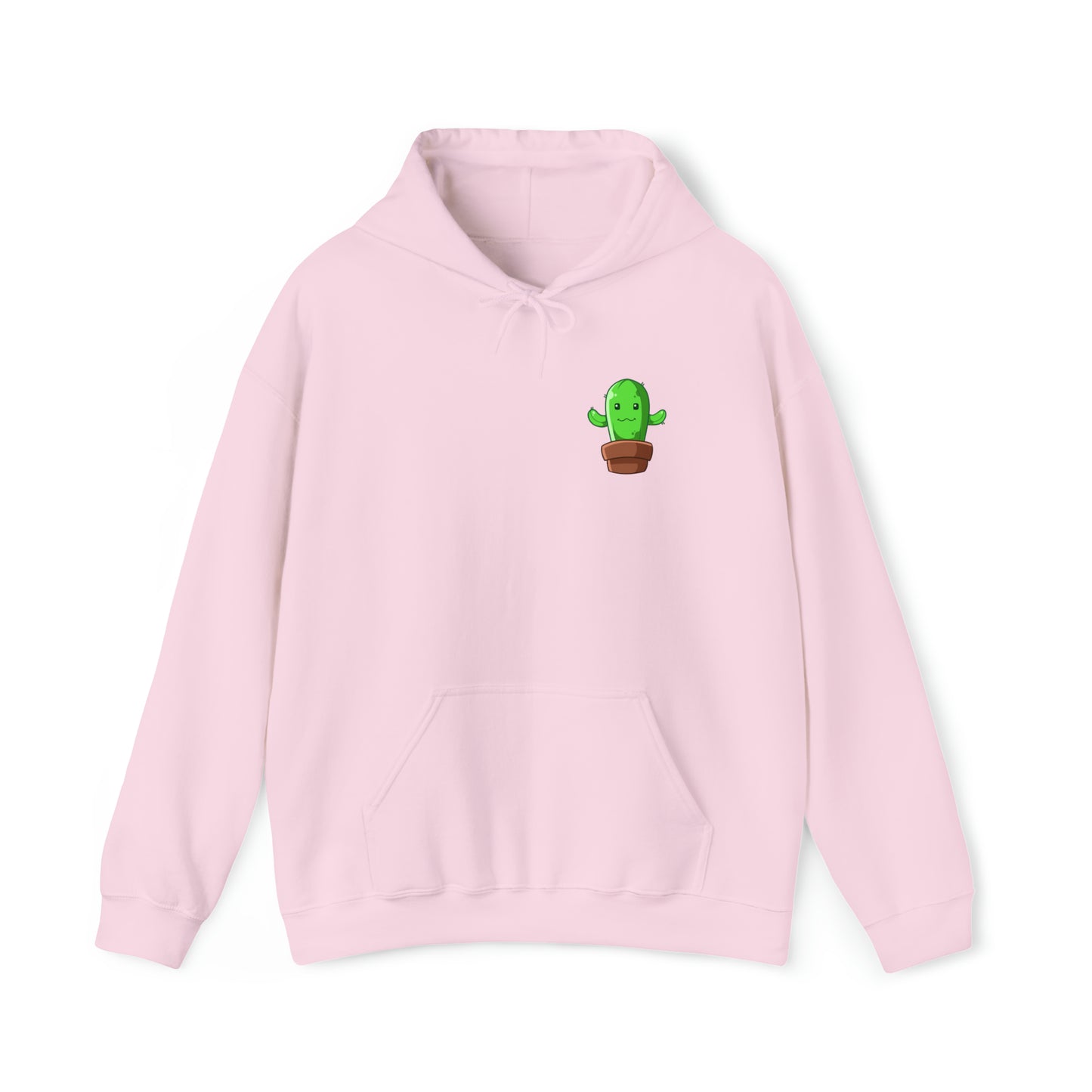 Kawaii Cactus Sweater!