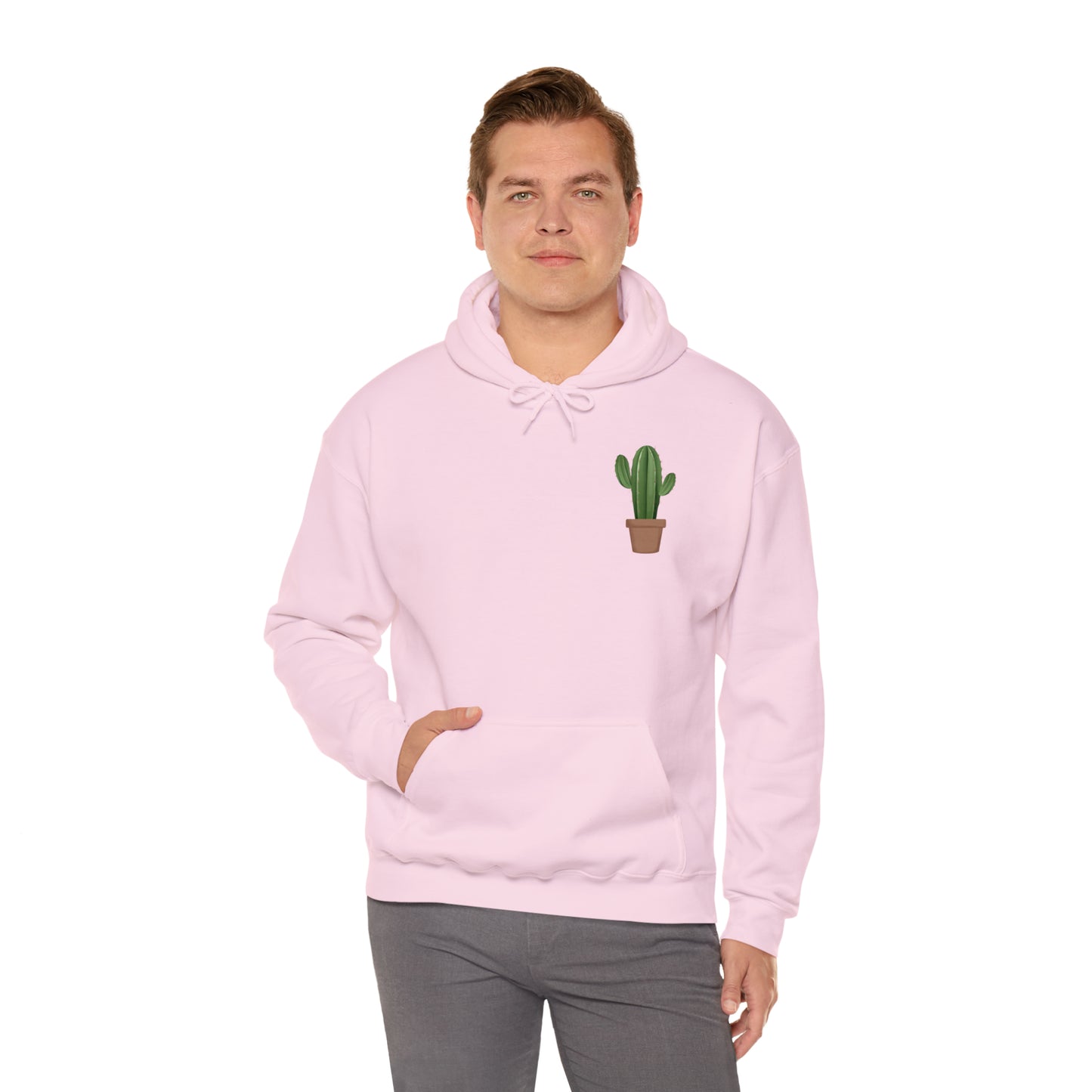 Realistic Cactus Sweater!