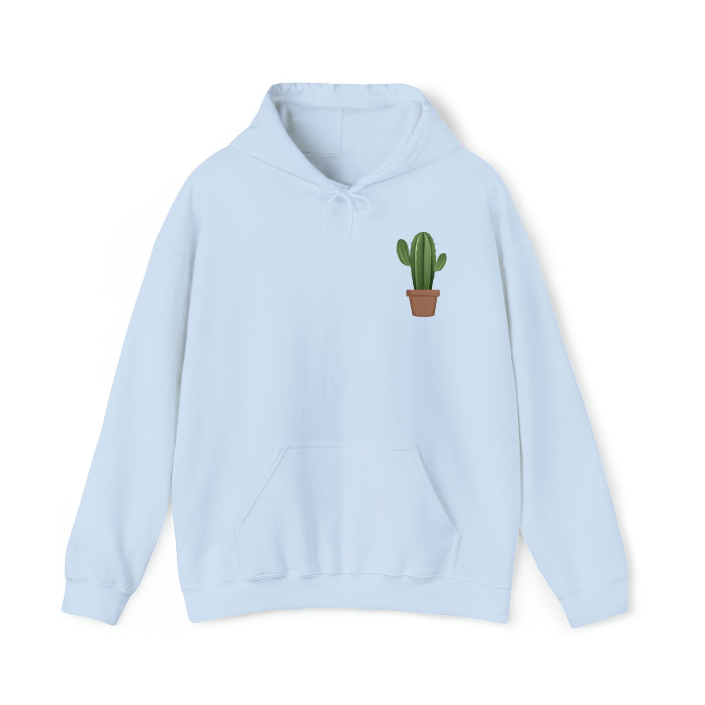 Realistic Cactus Sweater!