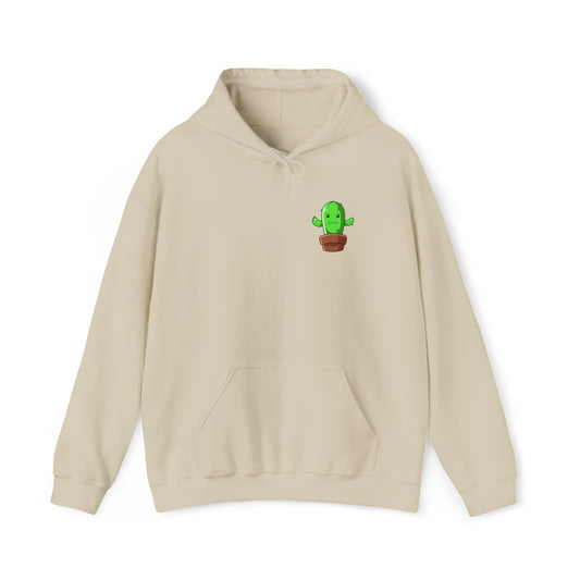 Kawaii Cactus Sweater!