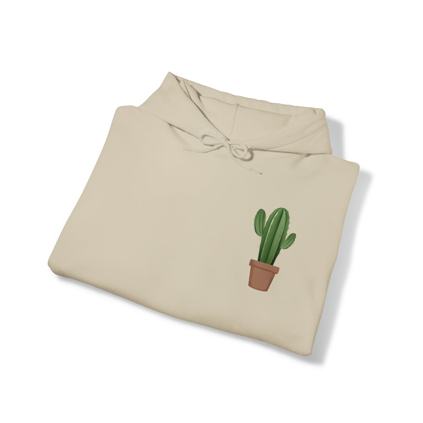 Realistic Cactus Sweater!