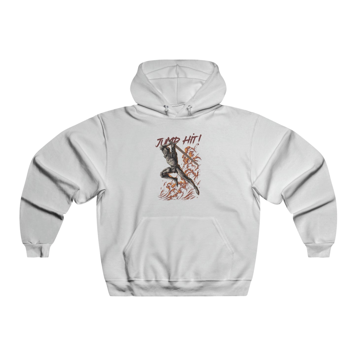 JUMP HIT! Hoodie!