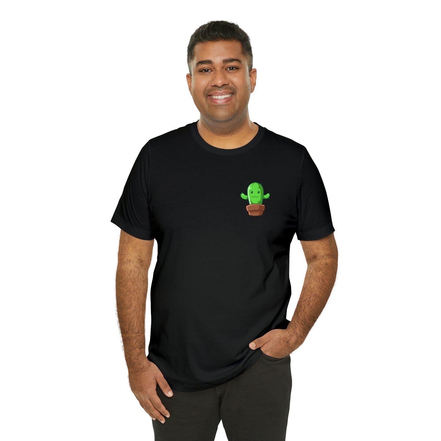 Kawaii Cactus Tee