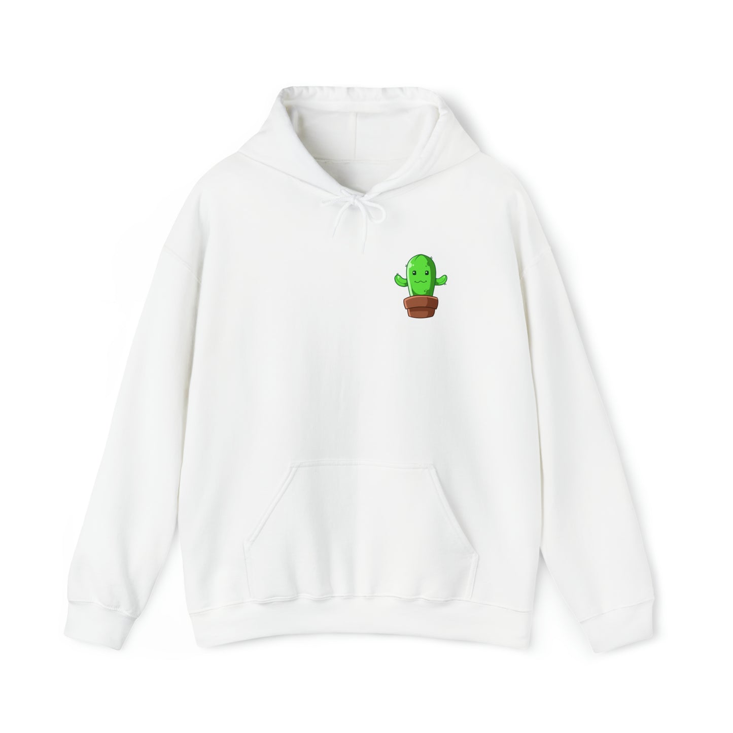 Kawaii Cactus Sweater!