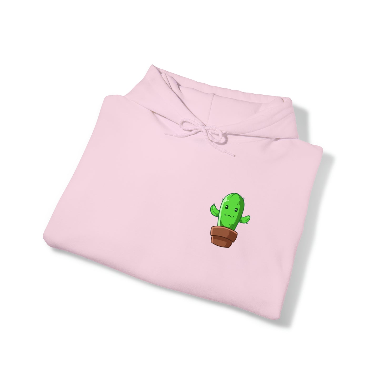 Kawaii Cactus Sweater!