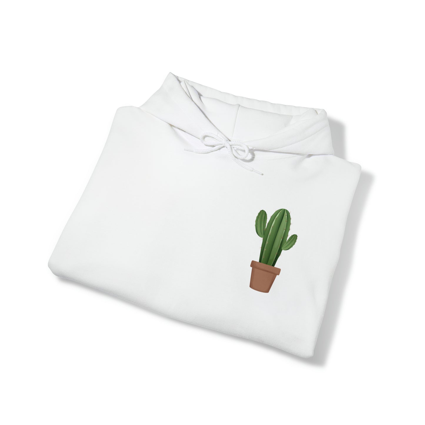 Realistic Cactus Sweater!