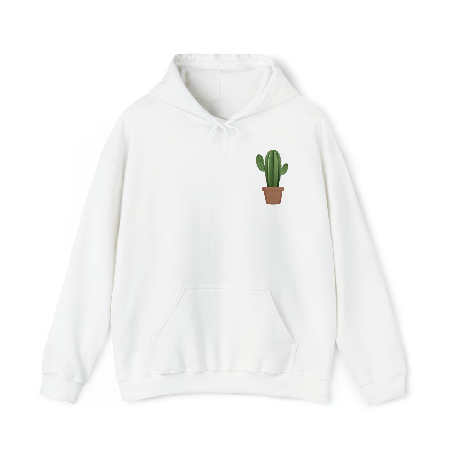 Realistic Cactus Sweater!