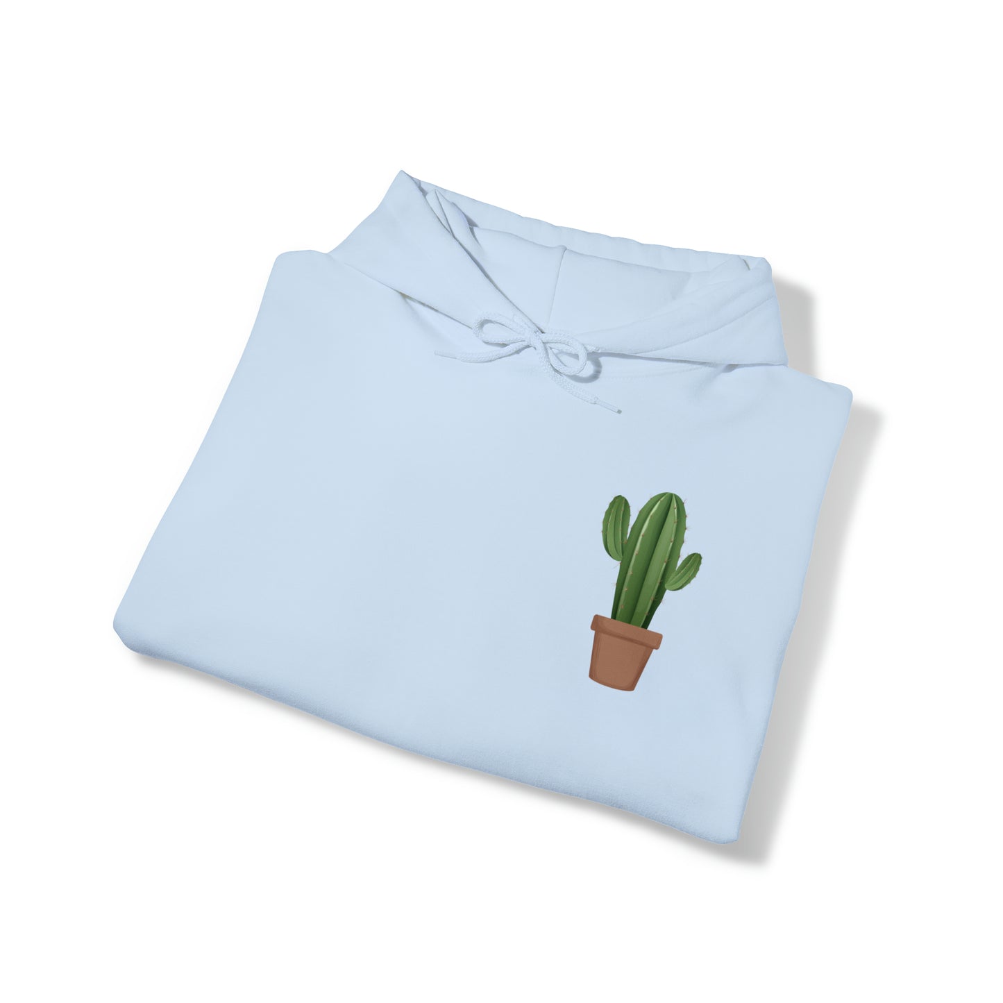 Realistic Cactus Sweater!