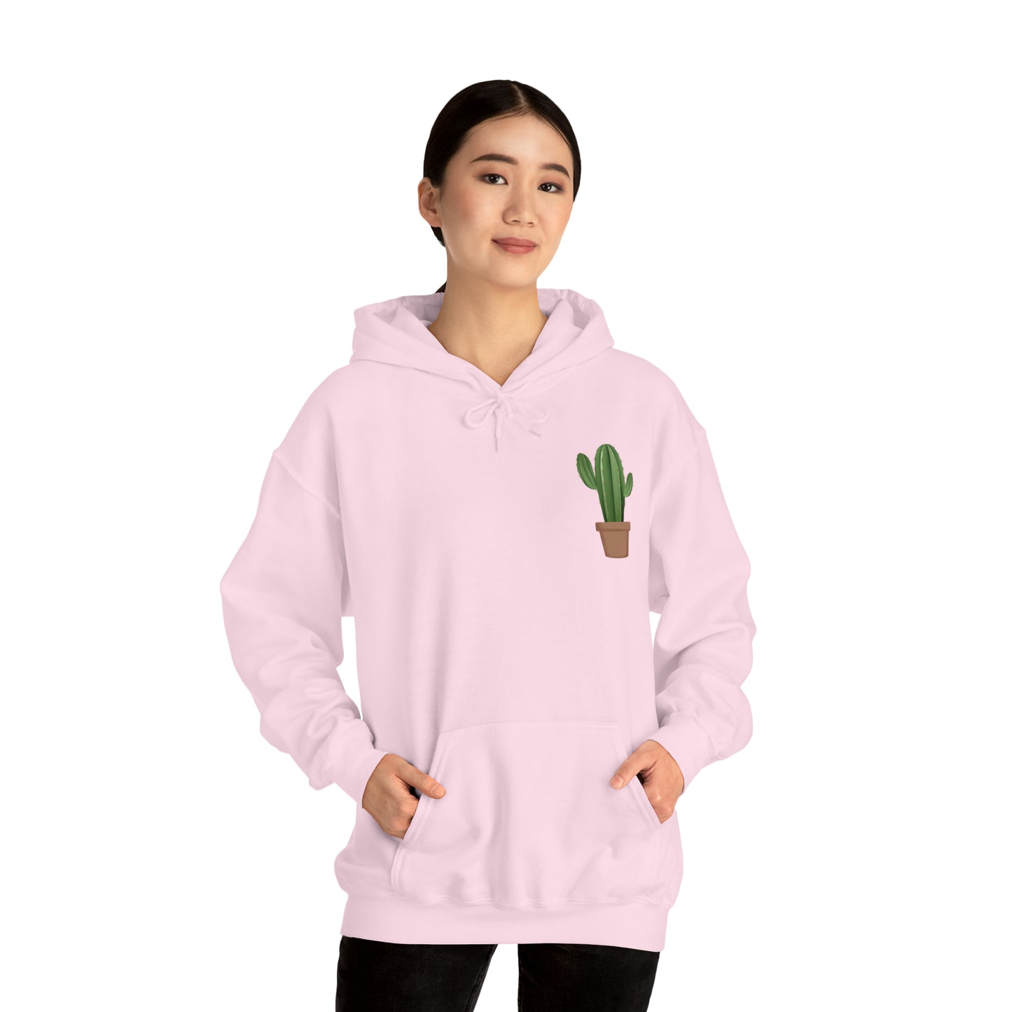 Realistic Cactus Sweater!