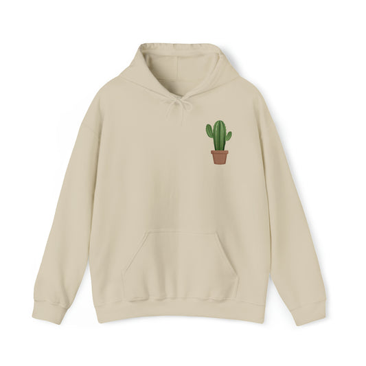 Realistic Cactus Sweater!