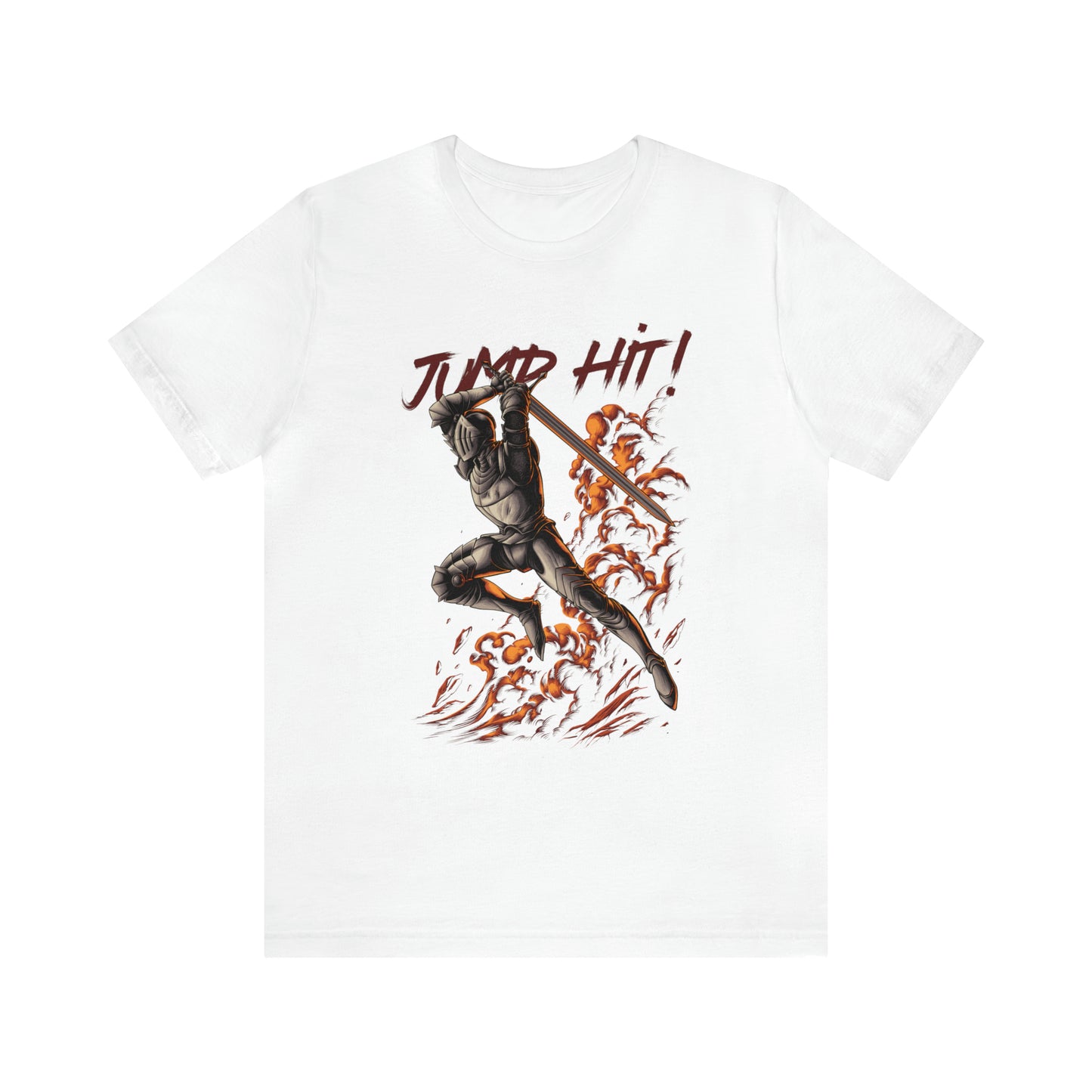 JUMP HIT! Tee!