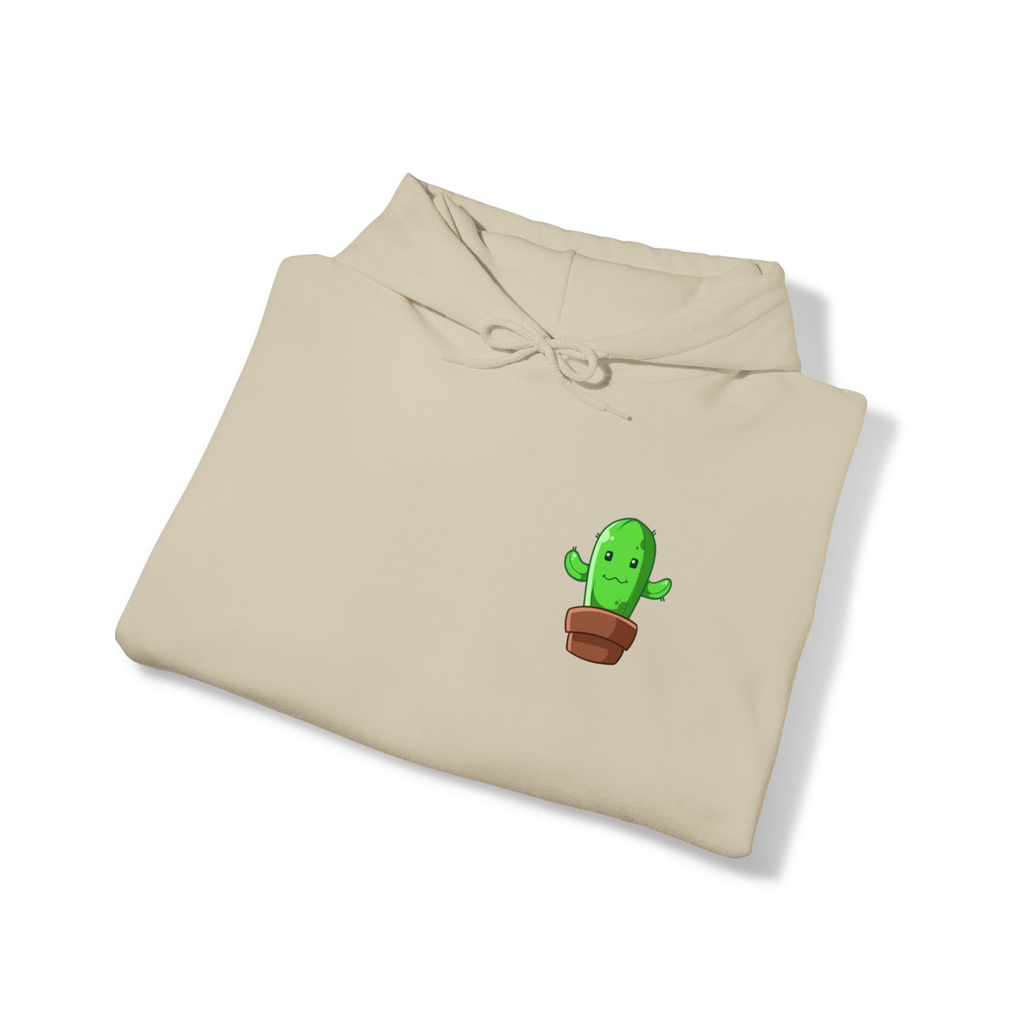 Kawaii Cactus Sweater!